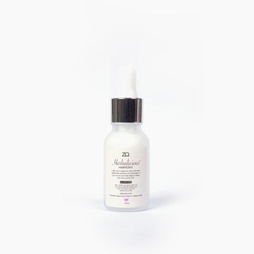 Herbalicious Harmony